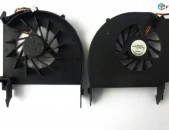 Smart labs: cooler vintiliator cooling fan HP dv7-3000