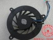Smart labs: cooler vintiliator cooling fan HP Compaq nc8430 nw8440 nx8420