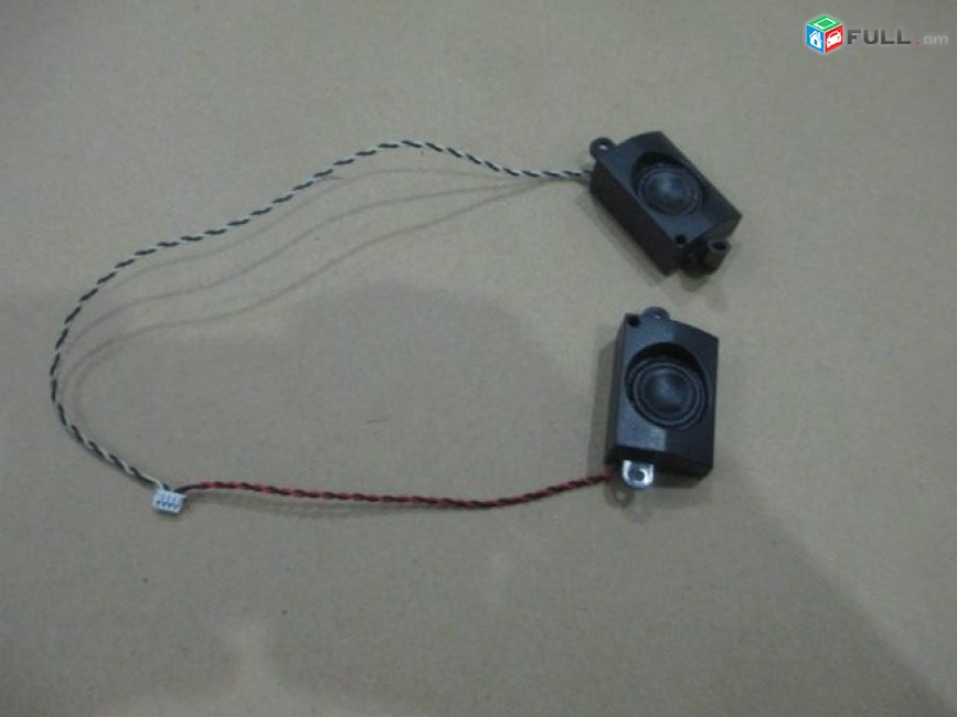 SMART LABS: speaker dinamik Asus A3000 A6000