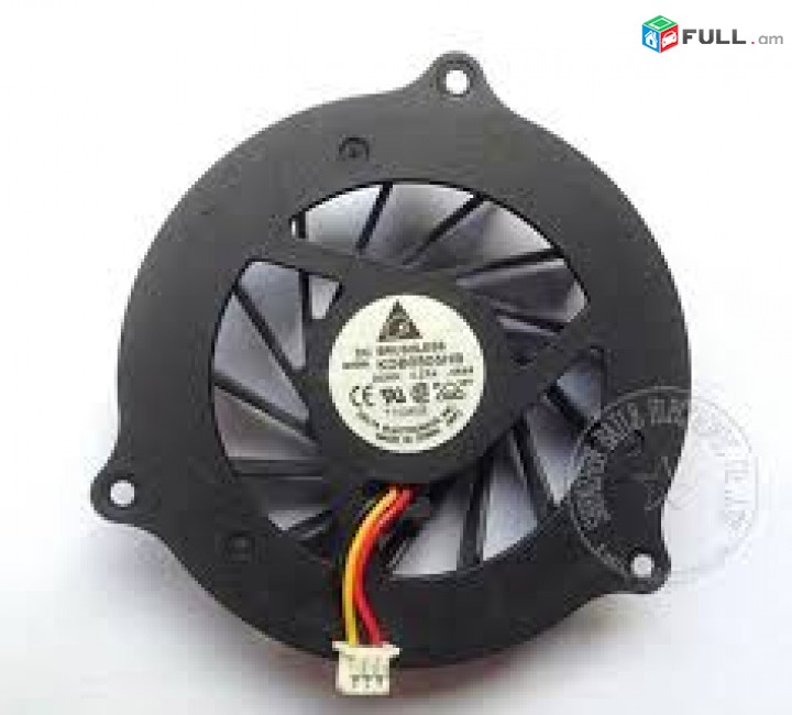 SMART LABS: Cooler, Vintiliator Cooling Fan HP DV2000 V3000 seria