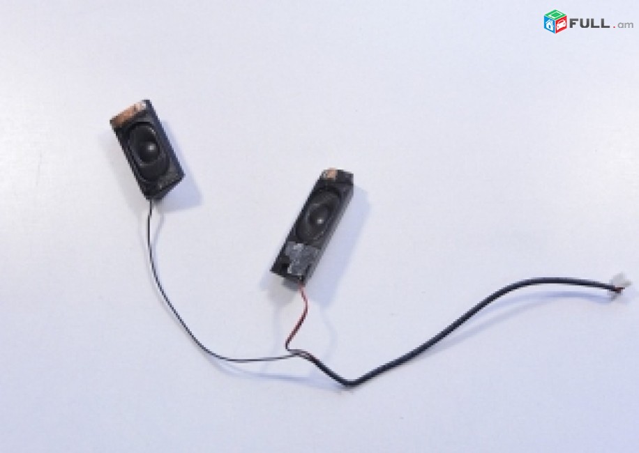 Smart labs: speaker dinamik asus 1201 seria