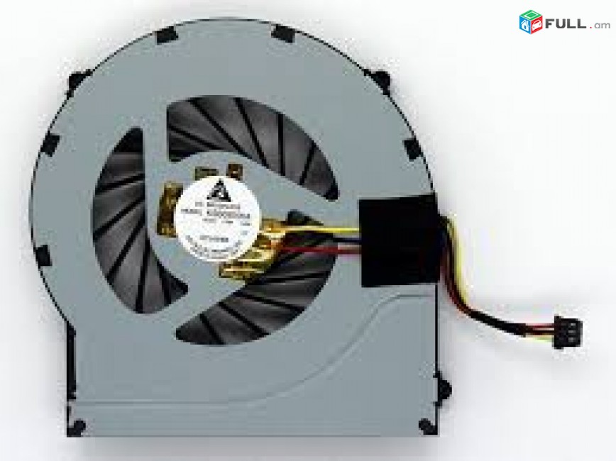 SMART LABS: Cooler, Vintiliator Cooling Fan HP Pavilion dv6-3000 dv6-4000 dv7