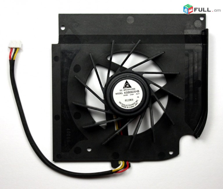 SMART LABS: Cooler, Vintiliator Cooling Fan HP DV9000 SERIA