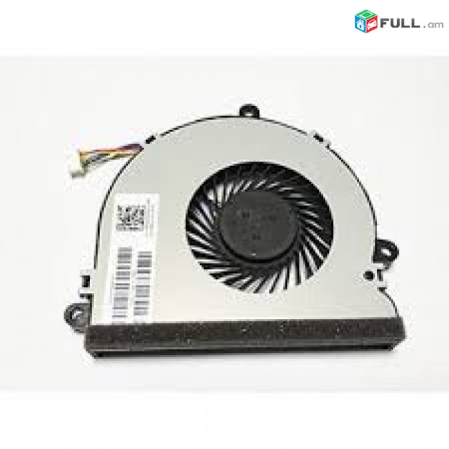 SMART LABS: Cooler Vintiliator cooling fan HP Pavilion 15-af 15-ac HP 250-g4 255