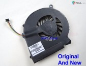 SMART LABS: Cooler Vintiliator Cooling Fan HP 650 655