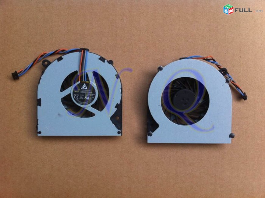 SMART LABS: Cooler, Vintiliator Cooling Fan hp Probook 4230