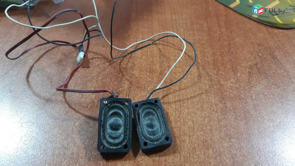 Smart labs: speaker dinamik Динамик Sony Vaio PCG-21311V