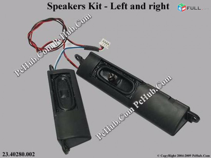 SMART LABS: speaker dinamik Acer Aspire 5315 5720 5710 5520 E510