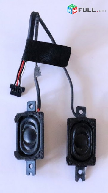 SMART LABS: speaker dinamik Acer Aspire One ZG5
