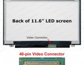 SMART LABS: Notebook Display матрица ekran 11.6 led slim 40 pin
