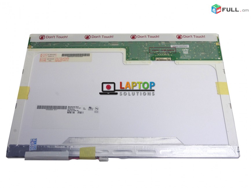 SMART LABS: Notebook Display матрица ekran Sharp 13.3 LCD