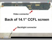 SMART LABS: Notebook Display матрица ekran 14.1 LCD
