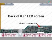 Smart labs: notebook display матрица ekran 8.9 LED LCD