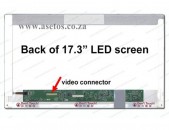 SMART LABS: Display ekran Notebooki матрица 17.3 led 40 pin original