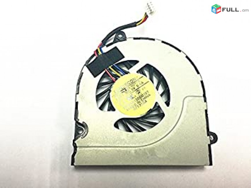 SMART LABS:  Cooler Vintiliator Cooling Fan Asus UL80J
