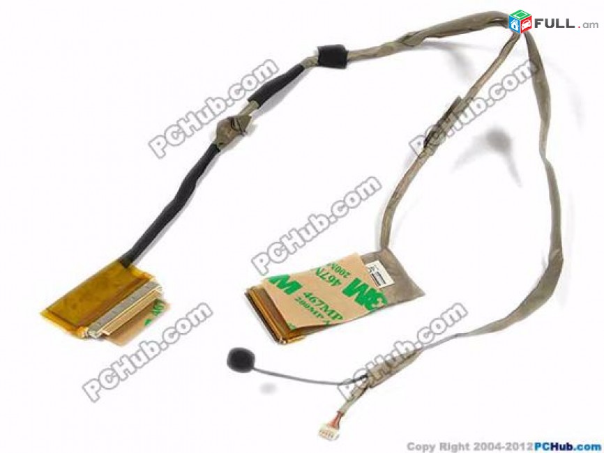 SMART LABS: Shleyf screen cable Asus K53 A53 X53 SERIA