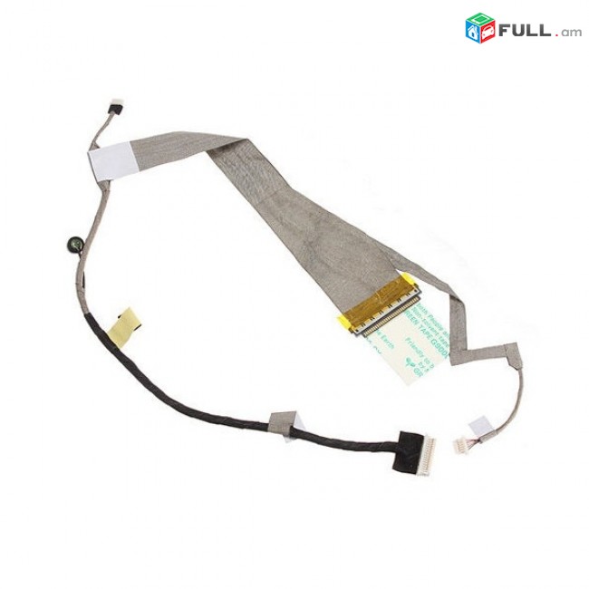 SMART LABS: Shleyf screen cable Asus K52 A52 SERIA