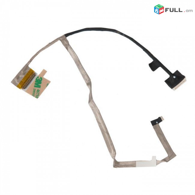 Smart labs: shleyf screen cable samsung np370r5e