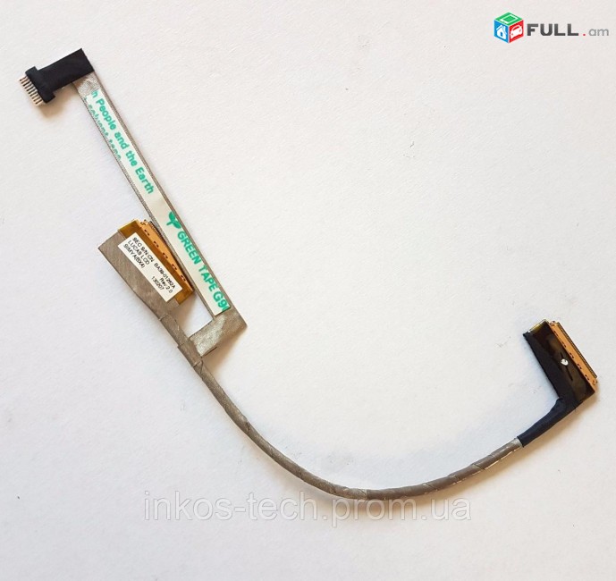 SMART LABS: Shleyf screen cable Samsung XE303