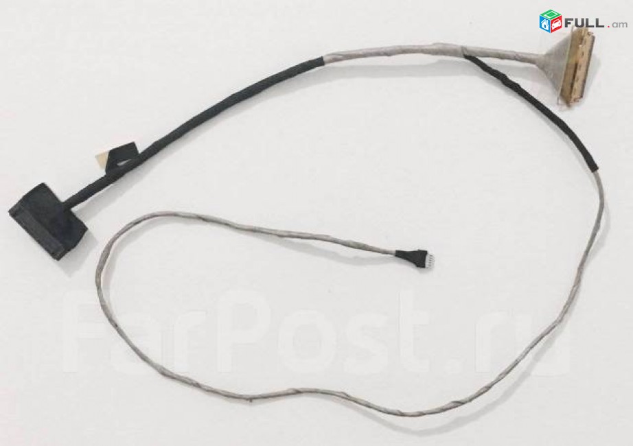 SMART LABS: Shleyf screen cable Samsung NP900