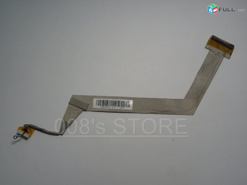 SMART LABS: Shleyf screen cable Asus F3 M51 SERIA