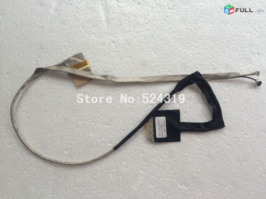 Smart labs: shleyf screen cable Asus F401 X401
