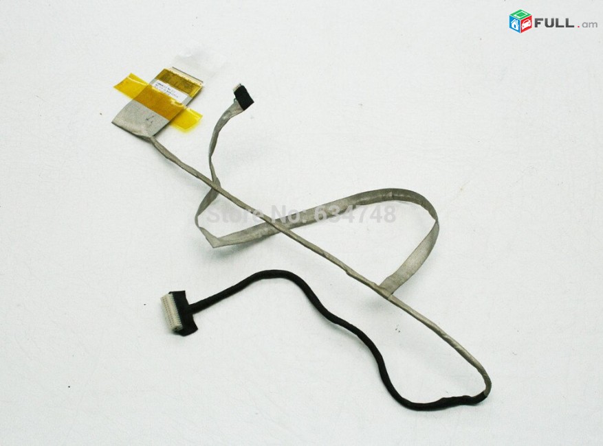 SMART LABS: Shleyf screen cable Samsung NP300 NP305  NP270
