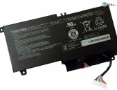 Smart labs: battery akumuliator martkoc Toshiba Satellite L50 L55 S55 P55