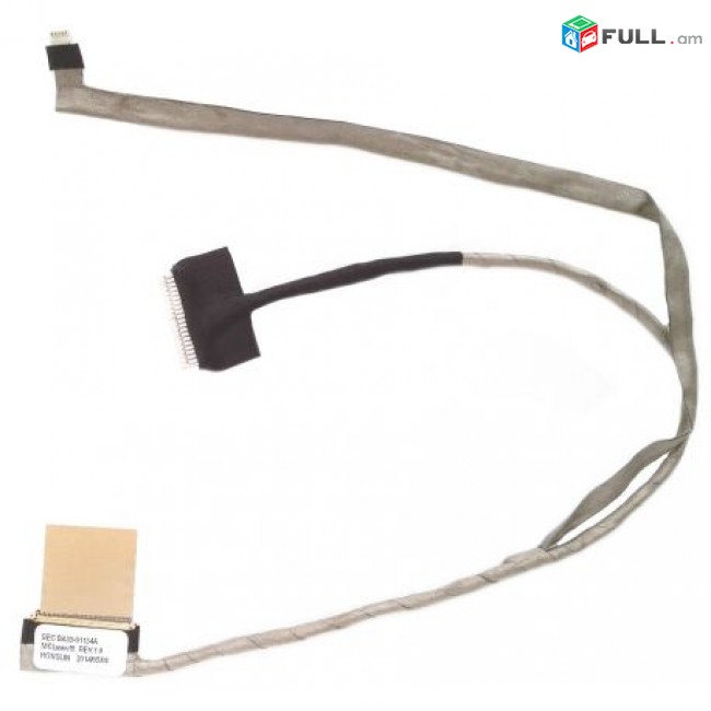 SMART LABS: Shleyf screen cable Samsung NP550P5C