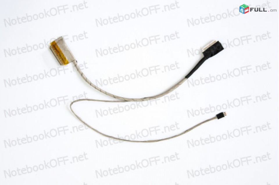 SMART LABS: Shleyf screen cable Samsung NC108 NC110