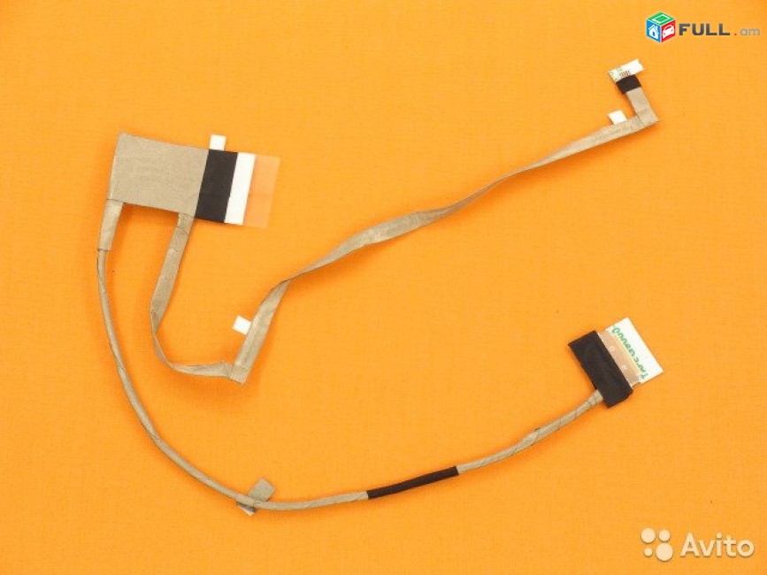 SMART LABS: Shleyf screen cable Samsung NP350 NP355