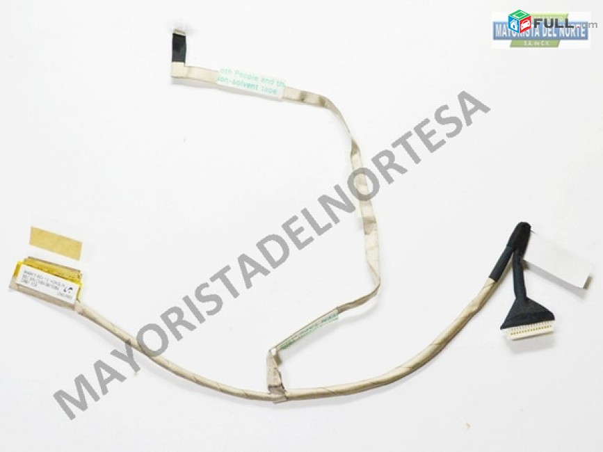 SMART LABS: Shleyf screen cable Samsung NF310 NF210 NF110