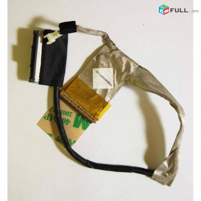 SMART LABS: Shleyf screen cable HP DV7-3000 seria