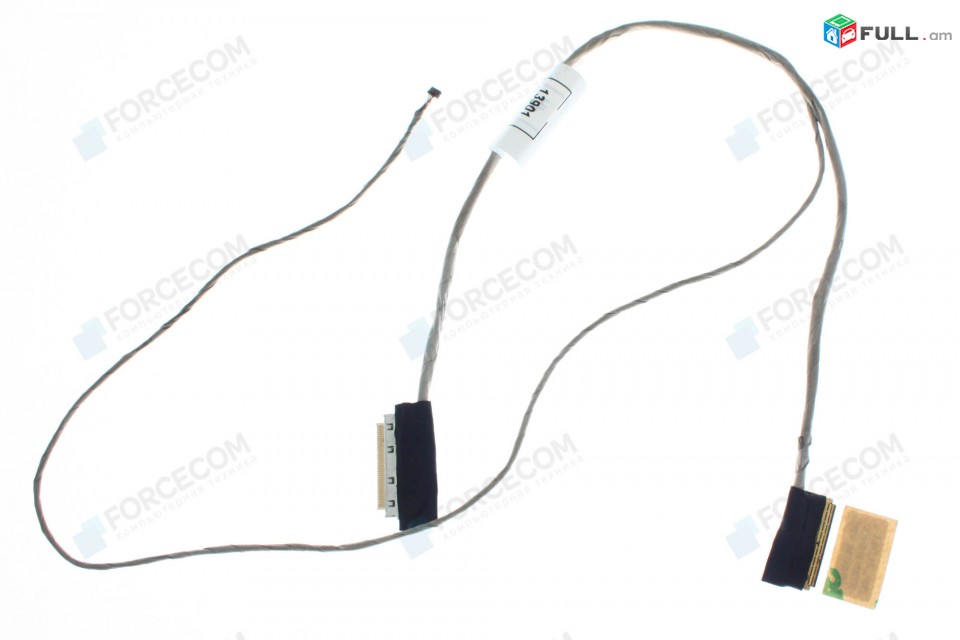 Smart labs: shleyf screen cable HP Pavilion 15-h 15-r 15-ac 15-G 30 PIN 40 PIN