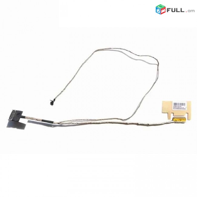 SMART LABS: Shleyf screen cable HP Pavilion 15-B