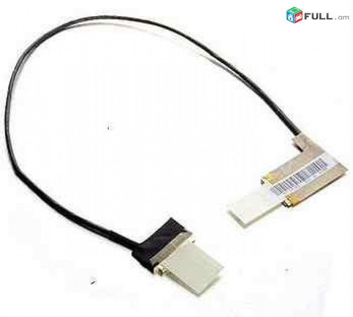 SMART LABS: Shleyf screen cable Asus N53 PRO5M