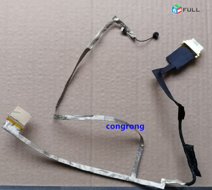 SMART LABS: Shleyf screen cable Asus X501 F501 SERIA