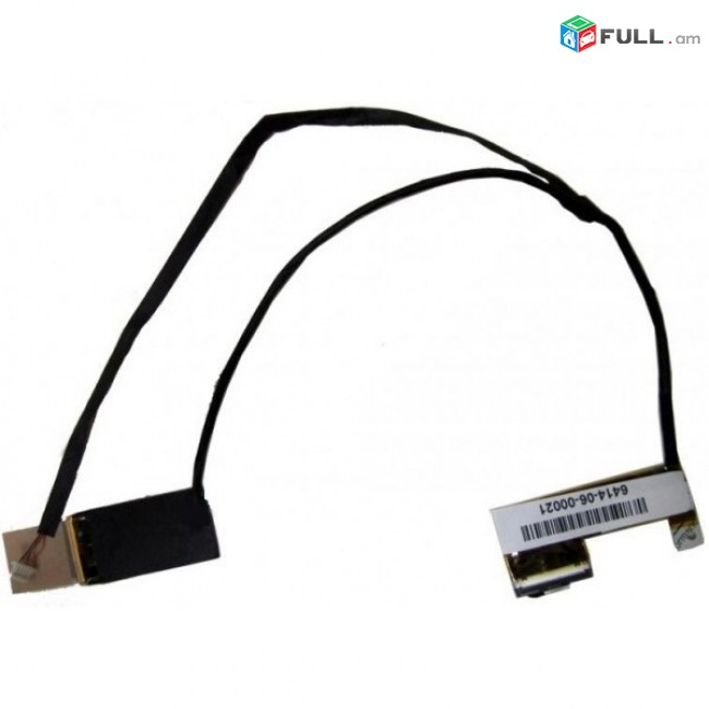 SMART LABS: Shleyf screen cable HP Compaq CQ42 G42 G56 CQ56