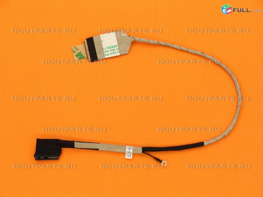SMART LABS: Shleyf screen cable HP ProBook 4530S 4430S
