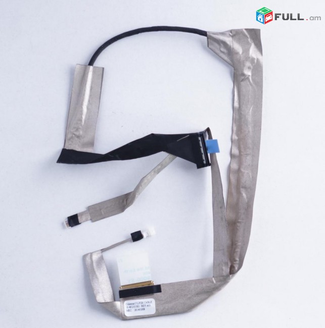 SMART LABS: Shleyf screen cable HP dv7-7000 seria