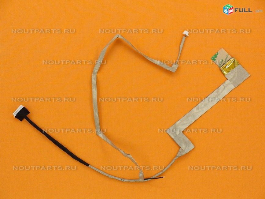 SMART LABS: Shleyf screen cable Asus P52 X52 K52 A52 PRO5