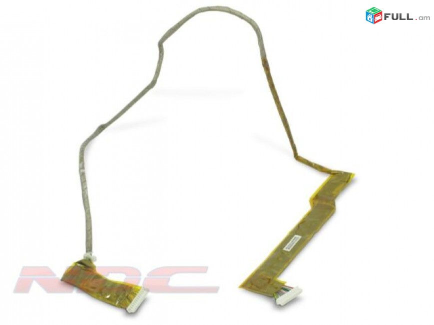 Smart labs: shleyf screen cable hp pavilion zd8000