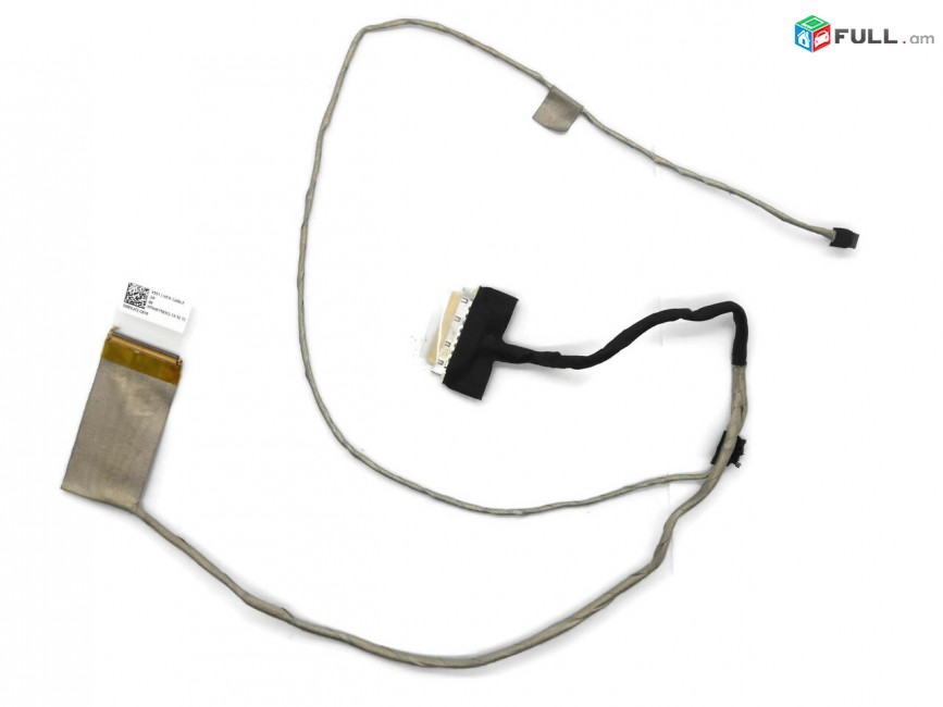 SMART LABS: Shleyf screen cable Asus D550, F551 R512 X551