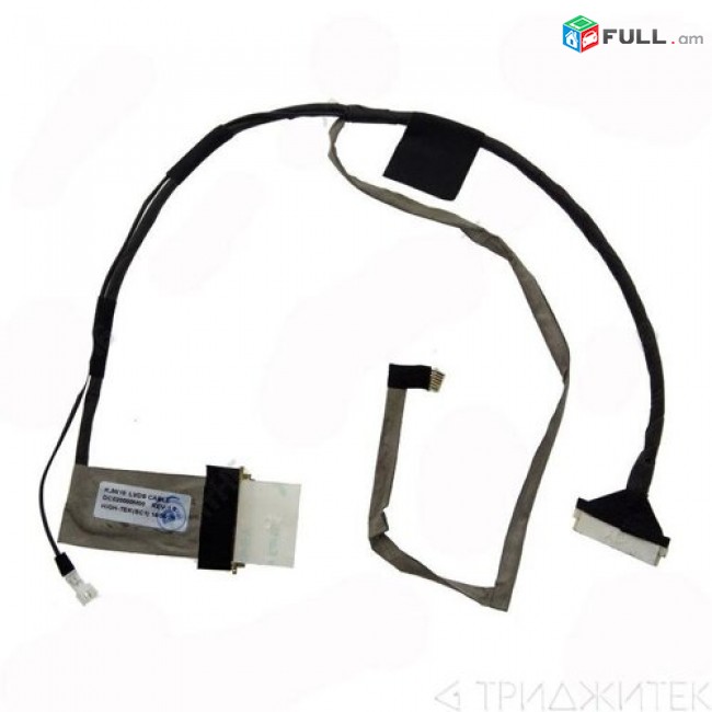 SMART LABS: Shleyf screen cable HP Pavilion DV3 -2000 CQ35