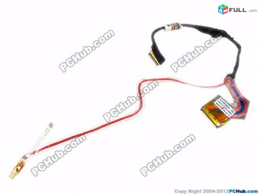 SMART LABS: Shleyf screen cable HP MINI 1000 110-1000 110-3000 seria