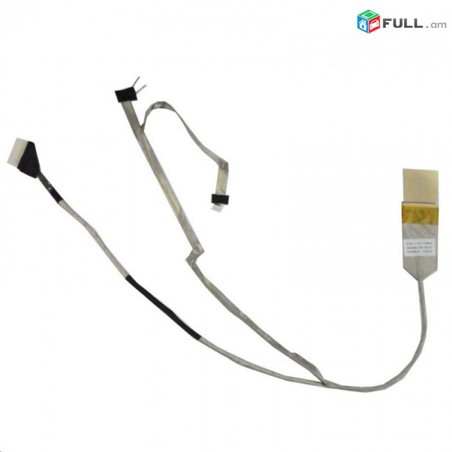 SMART LABS: Shleyf screen cable HP 4320s 4321s 4325s