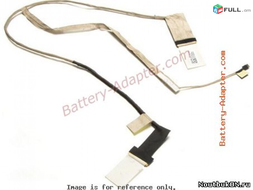 Smart labs: shleyf screen cable Asus A550 A552 F552 X550 X552 R513