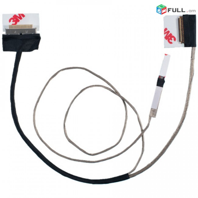 SMART LABS: Shleyf screen cable HP Pavilion 250 g6 15-BS 15-BW