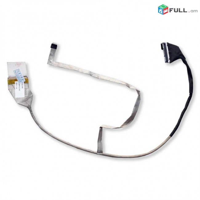 SMART LABS: Shleyf screen cable HP G6 G6-1000