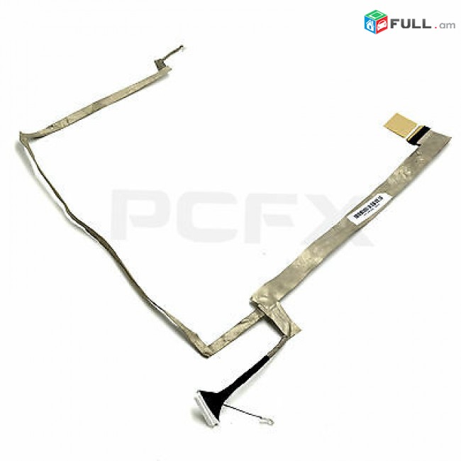 SMART LABS: Shleyf screen cable ASUS A72 K72 X72